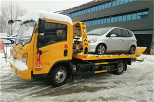 洱源附近道路救援服务